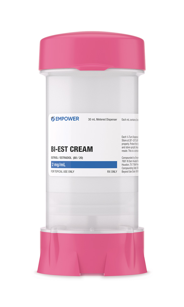 Bi-Est Cream