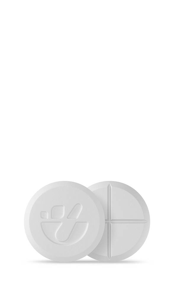 Ketamine ODT