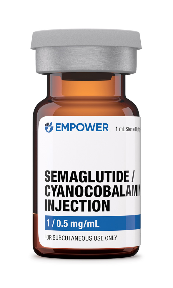 Semaglutide / Cyanocobalamin Injection