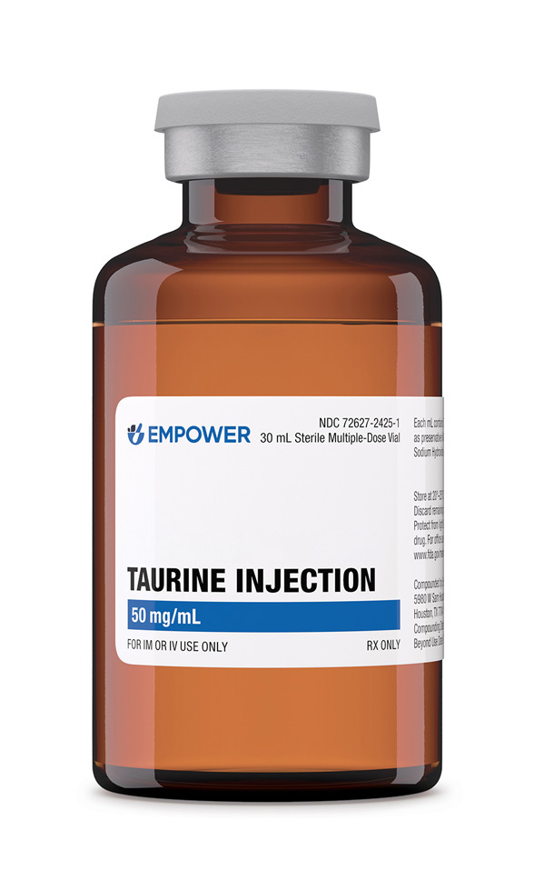 Taurine Injection