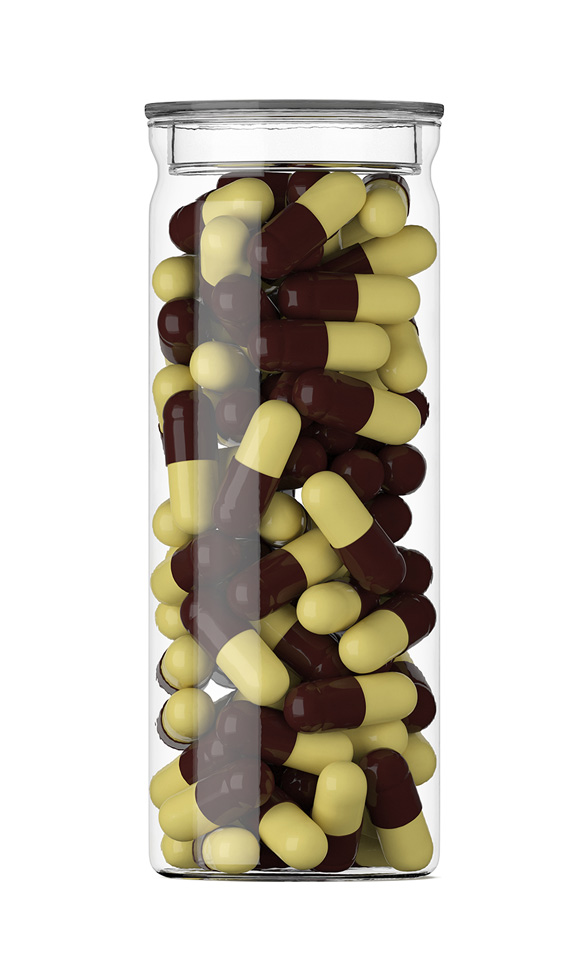 DHEA Capsule
