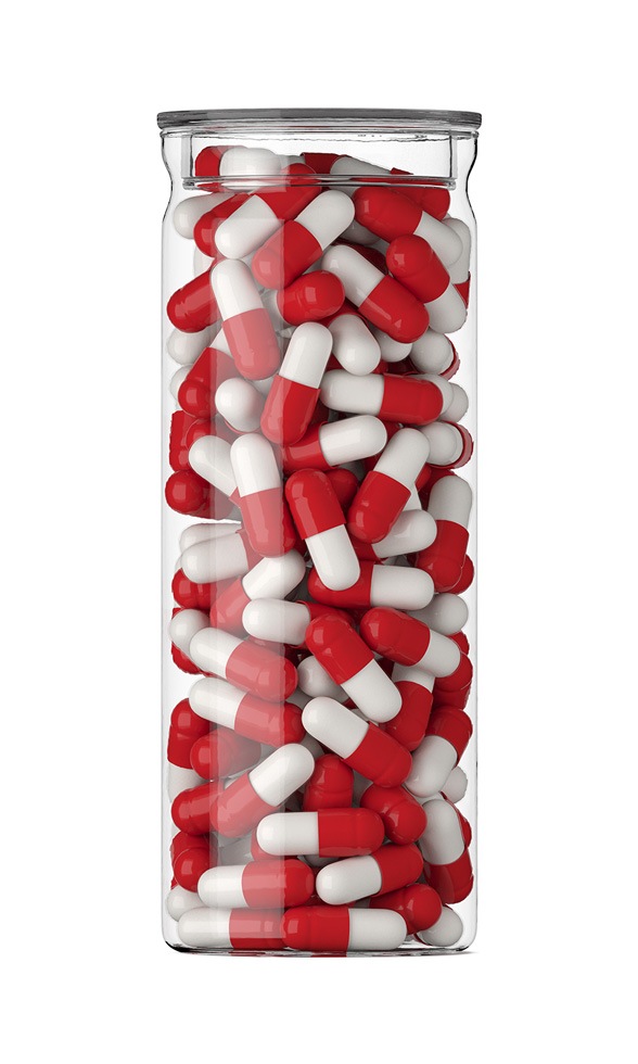 Anastrozole Capsule