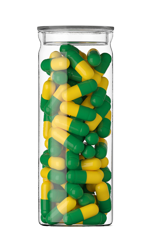 Bella 1 Capsule