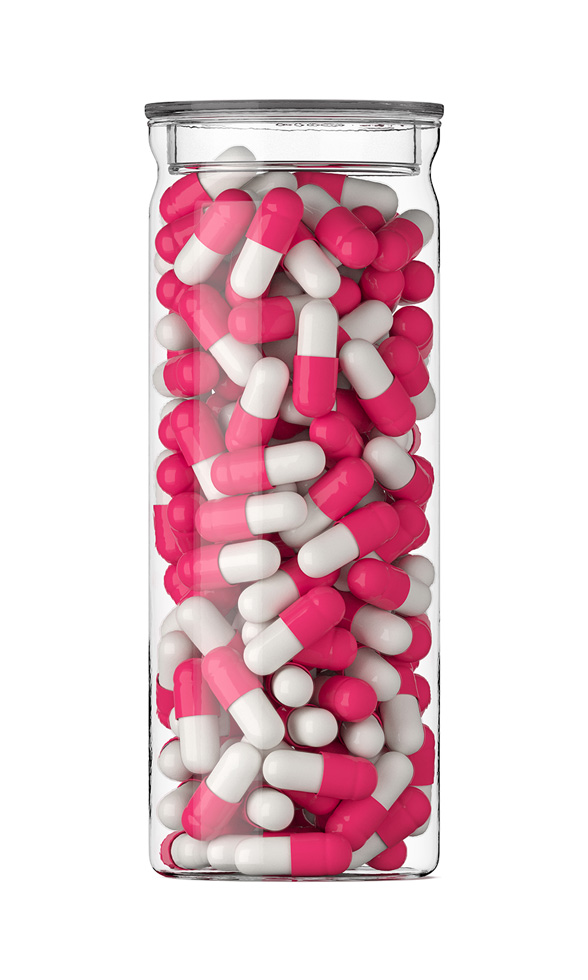 Biotin / Minoxidil / Spironolactone Capsule