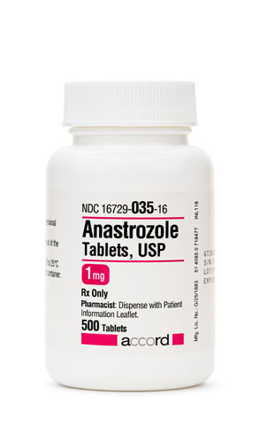 Anastrozole Tablet