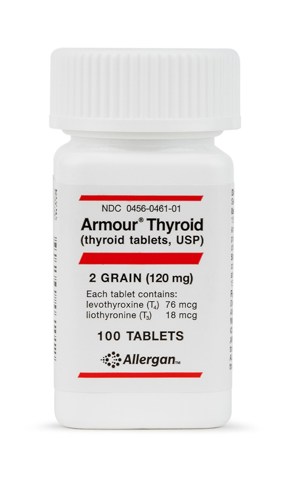 Thyroid Tablet