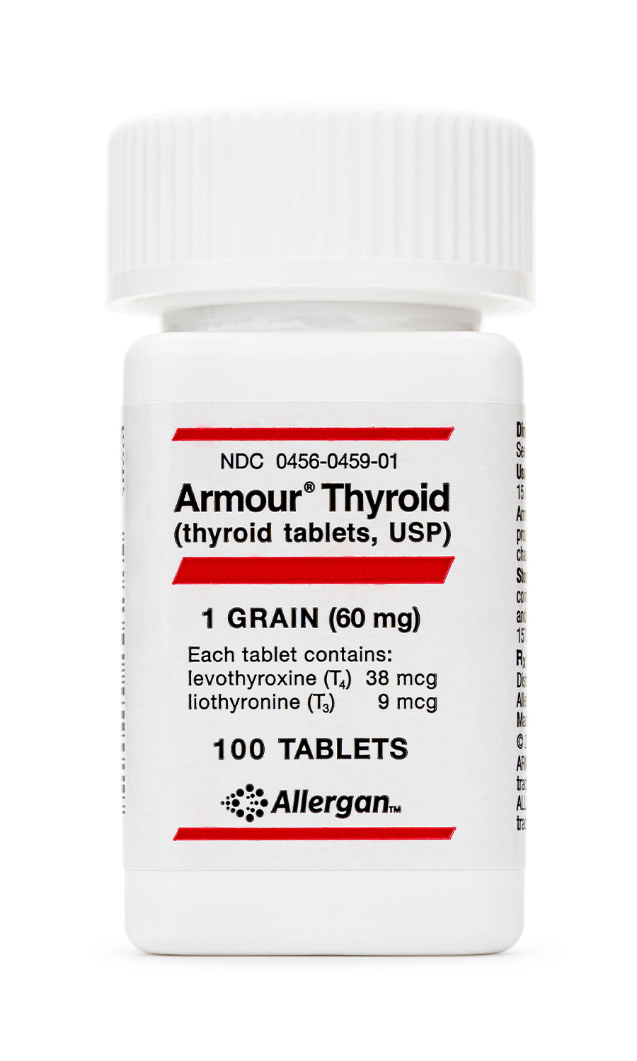 Thyroid Tablet