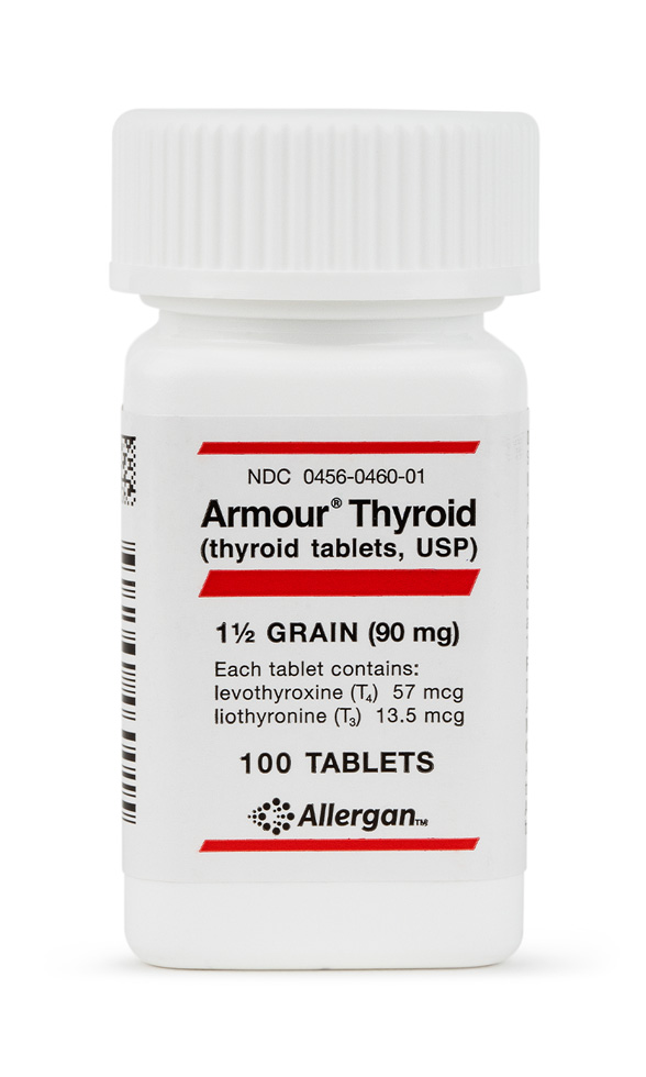 Thyroid Tablet