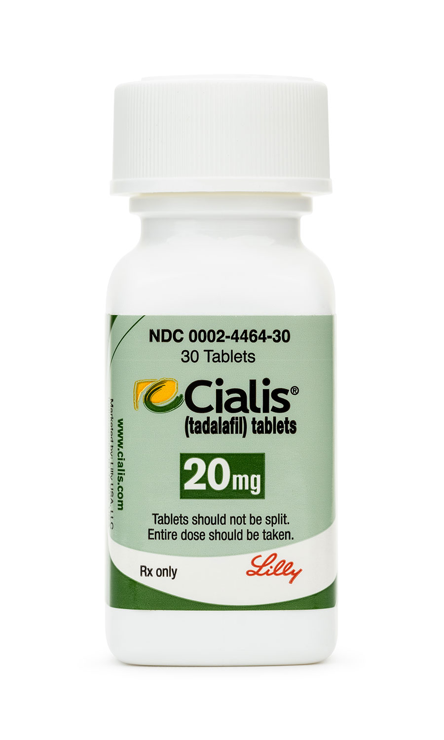Tadalafil Tablet