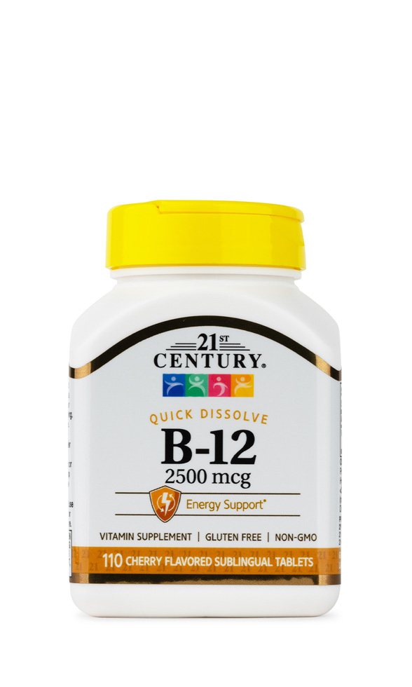 Cyanocobalamin Tablet