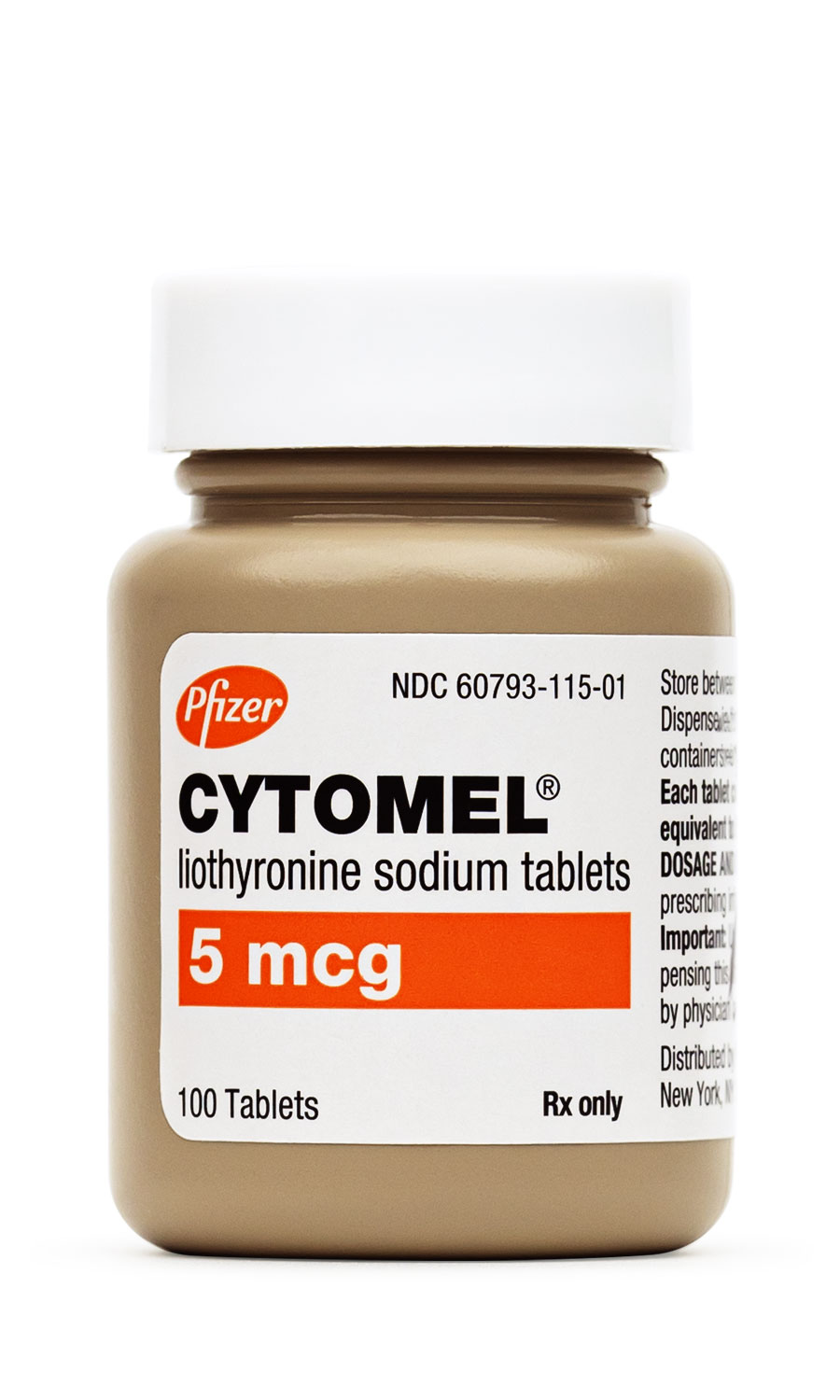 Liothyronine Sodium Tablet