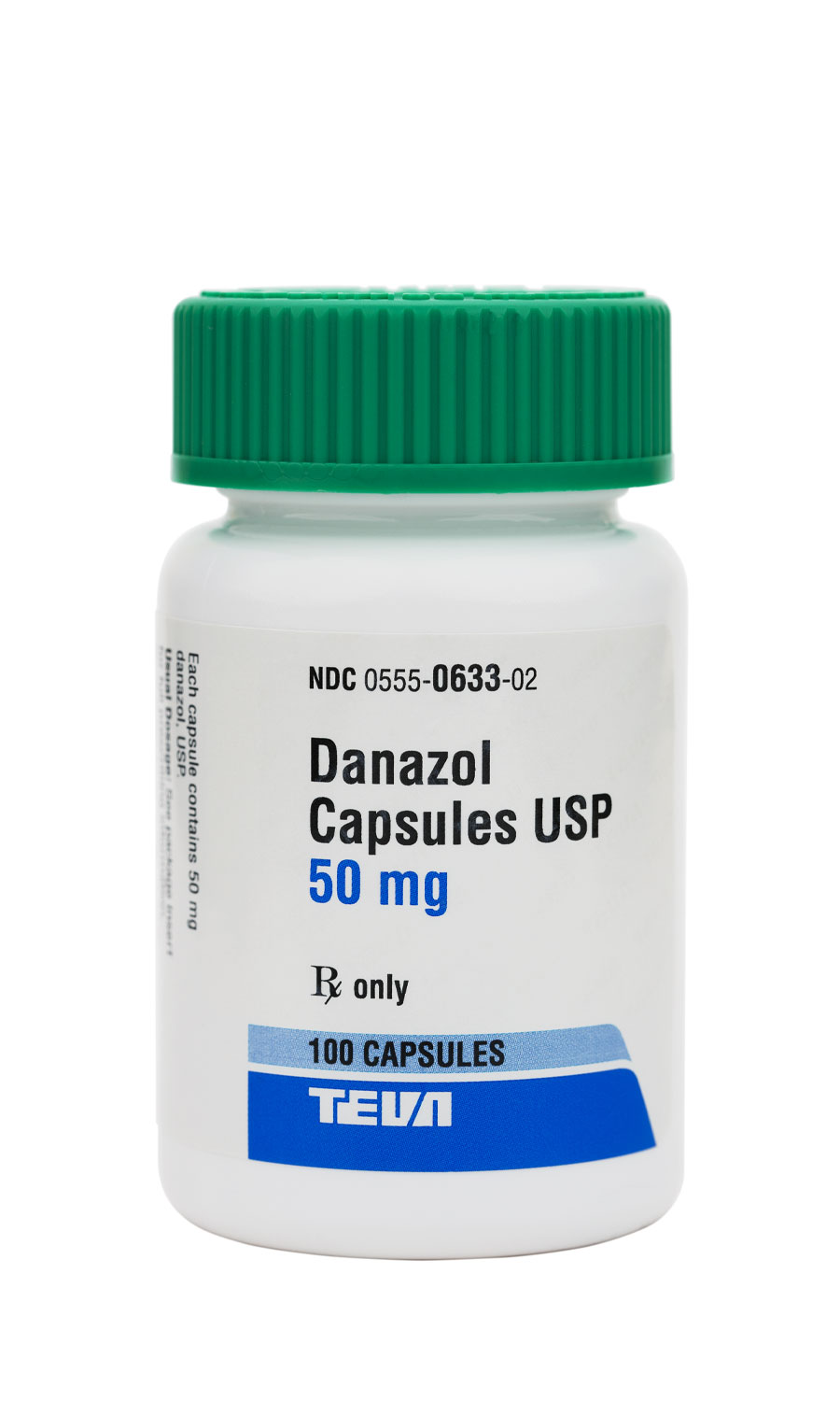 Danazol Capsule
