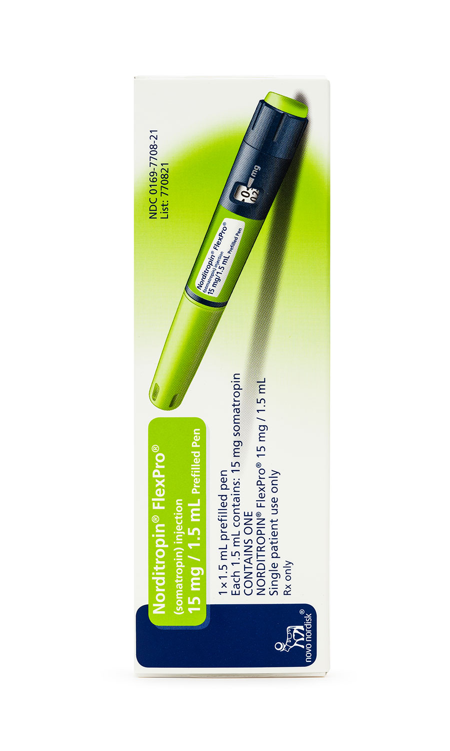 Norditropin Injection