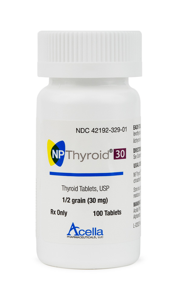 Thyroid Tablet