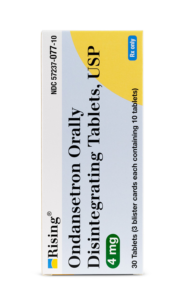 Ondansetron ODT