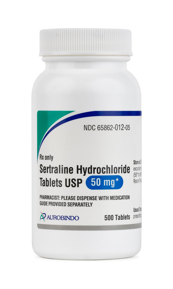 Sertraline Tablet