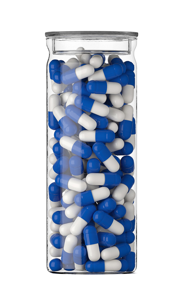 Danazol Capsule