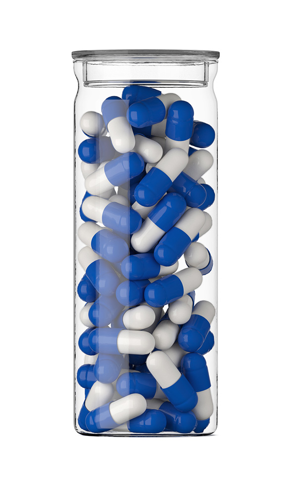 Enclomiphene Citrate Capsule
