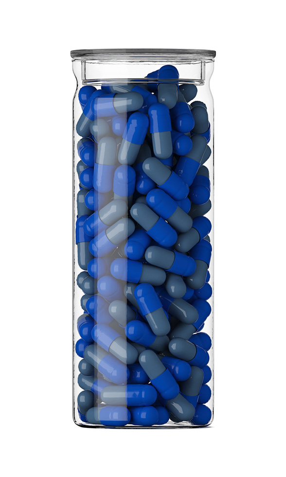 Methylene Blue Capsule