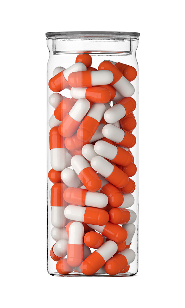 Pregnenolone Capsule