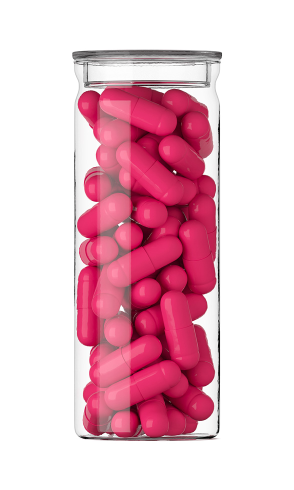 Progesterone Capsule