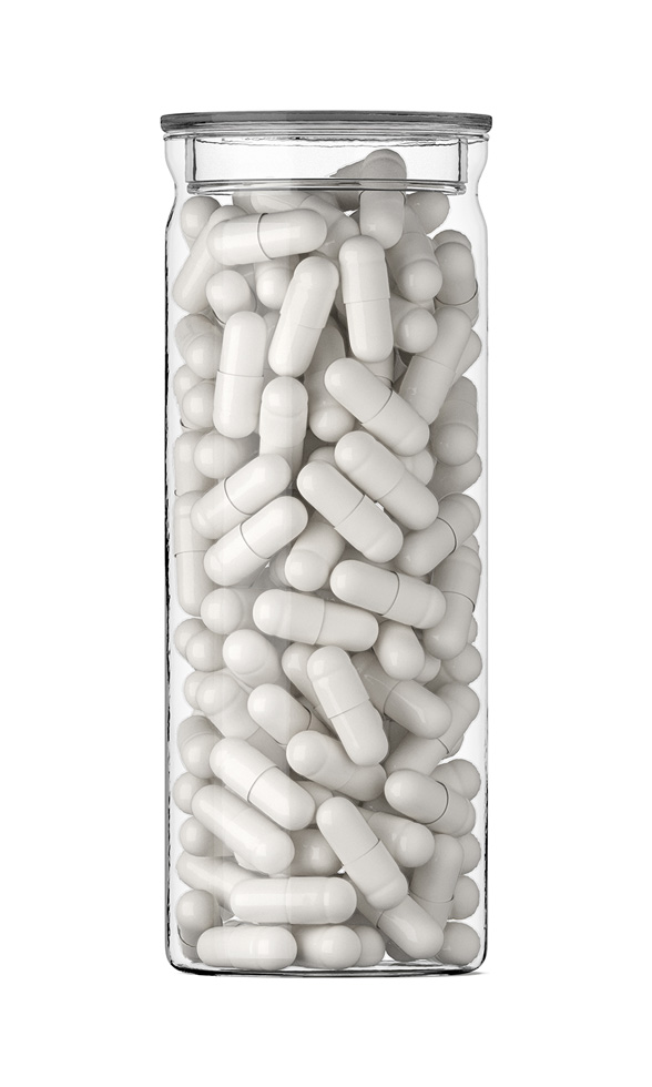 Stanozolol Capsule