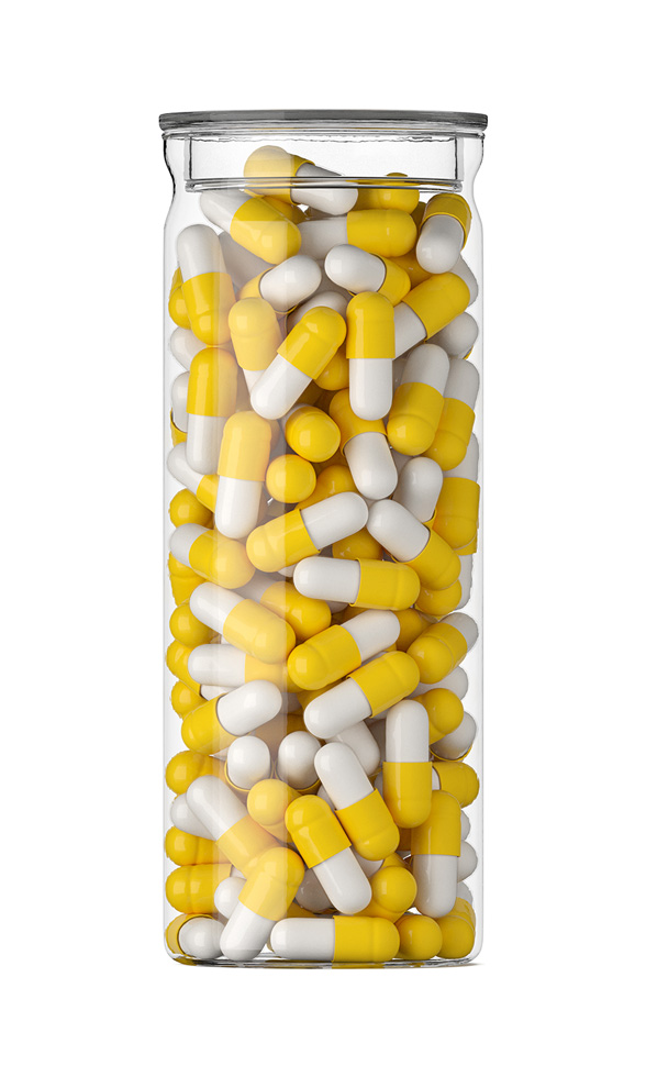 Tadalafil / Phentolamine Mesylate Capsule
